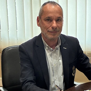 Photo de Monsieur Olivier JEREZ