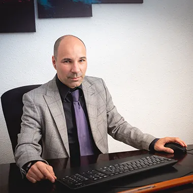 Photo de Ma&icirc;tre Alexis FAGES