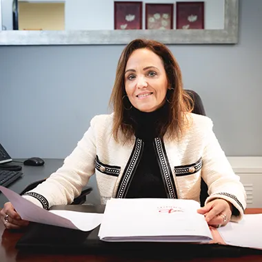 Photo de Ma&icirc;tre Coralie GARCIA-BRENGOU